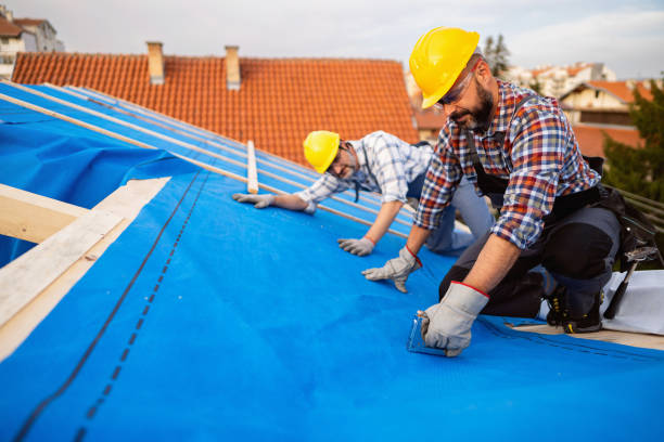 Quick and Trustworthy Emergency Roof Repair Services in Dallas, OR