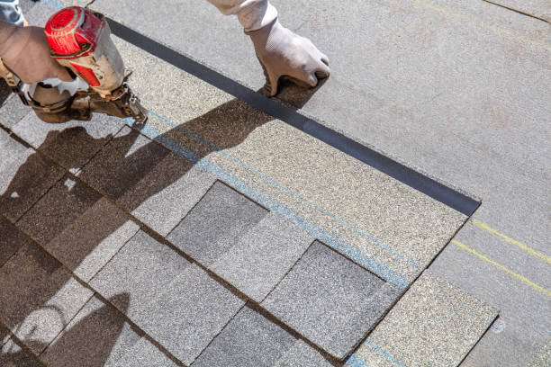 Gutter Installation and Roofing in Dallas, OR